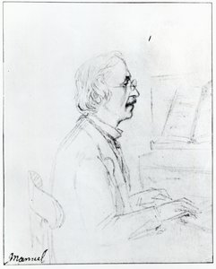 Manuel Garcia
